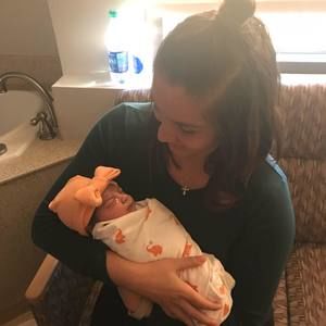 Meet your Posher, Ayssa